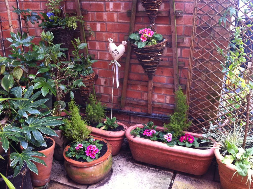 Stretton House Bed & Breakfast Stratford-upon-Avon Exterior photo